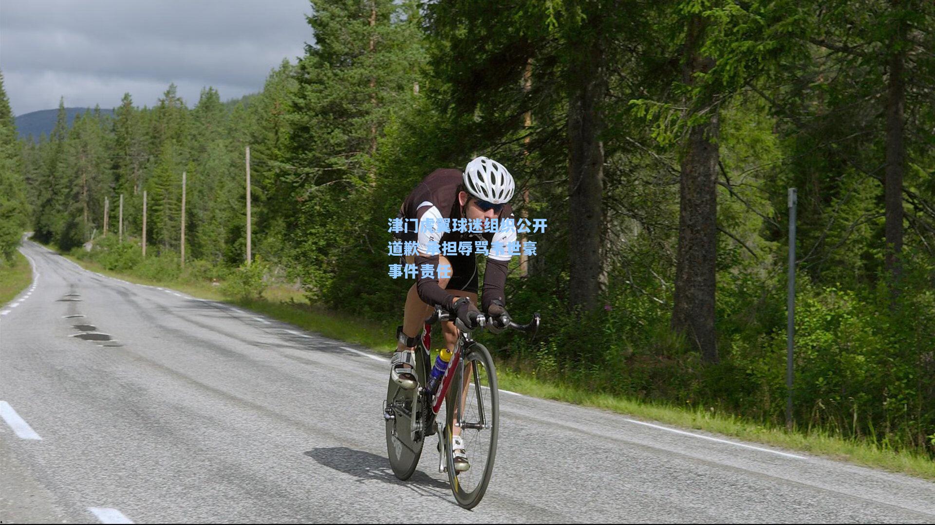 津门虎翼球迷组织公开道歉 承担辱骂韦世豪事件责任