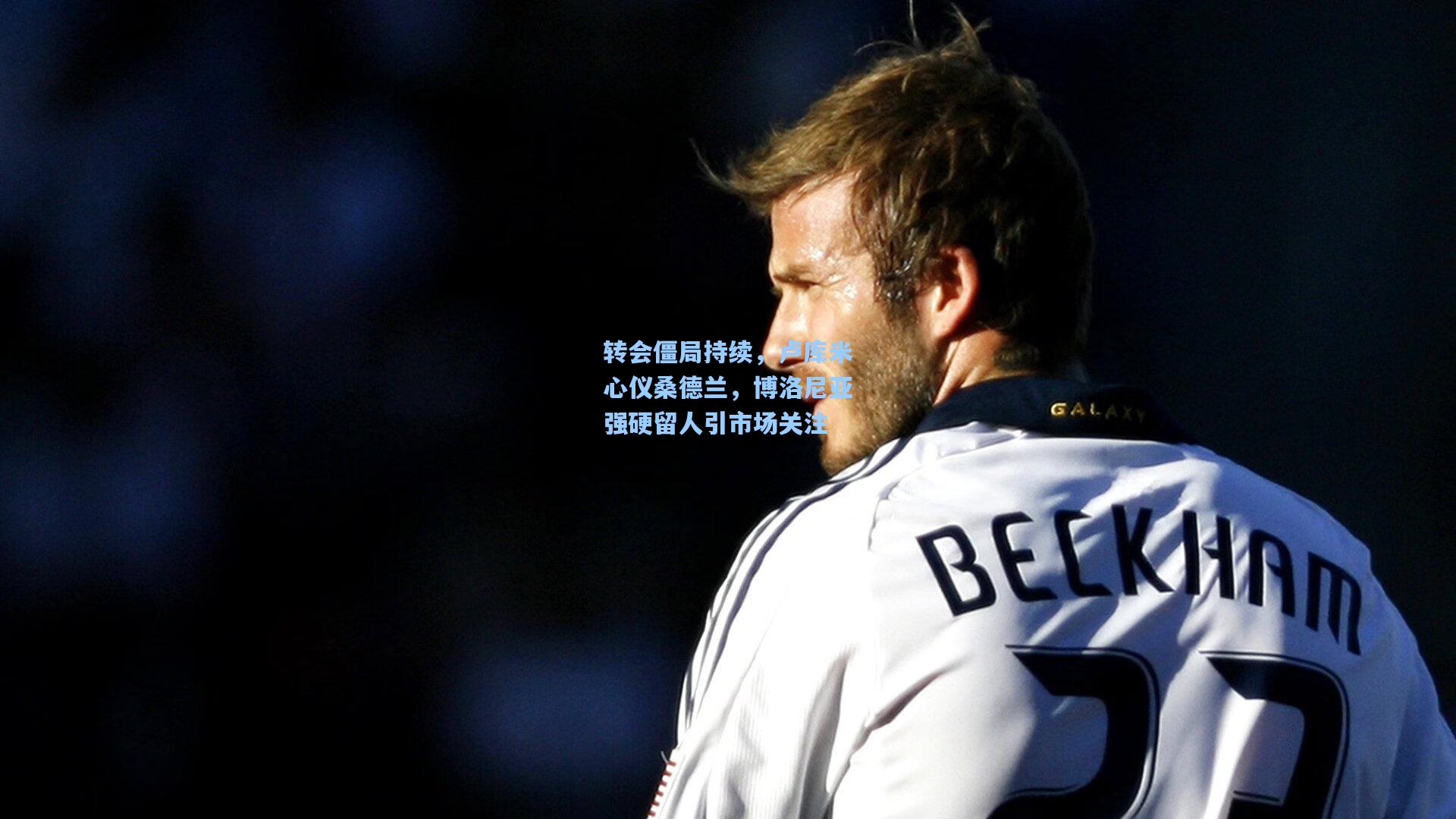 开云体育官网-转会僵局持续，卢库米心仪桑德兰，博洛尼亚强硬留人引市场关注